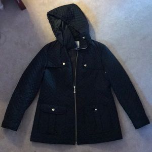 Weather Tamer Winter Jacket